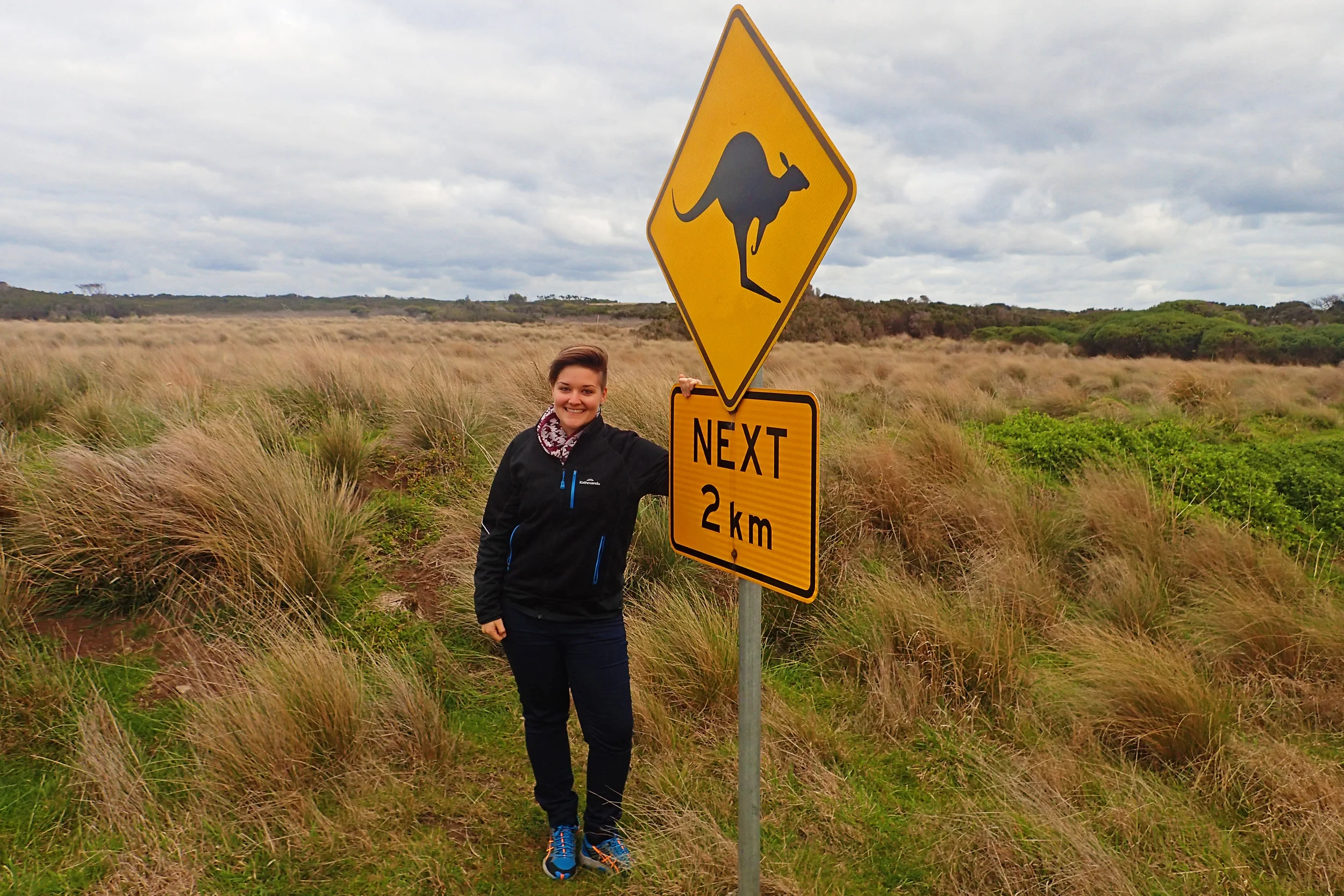 Eleventh month check-in: Revelations from an Aussie adventure
