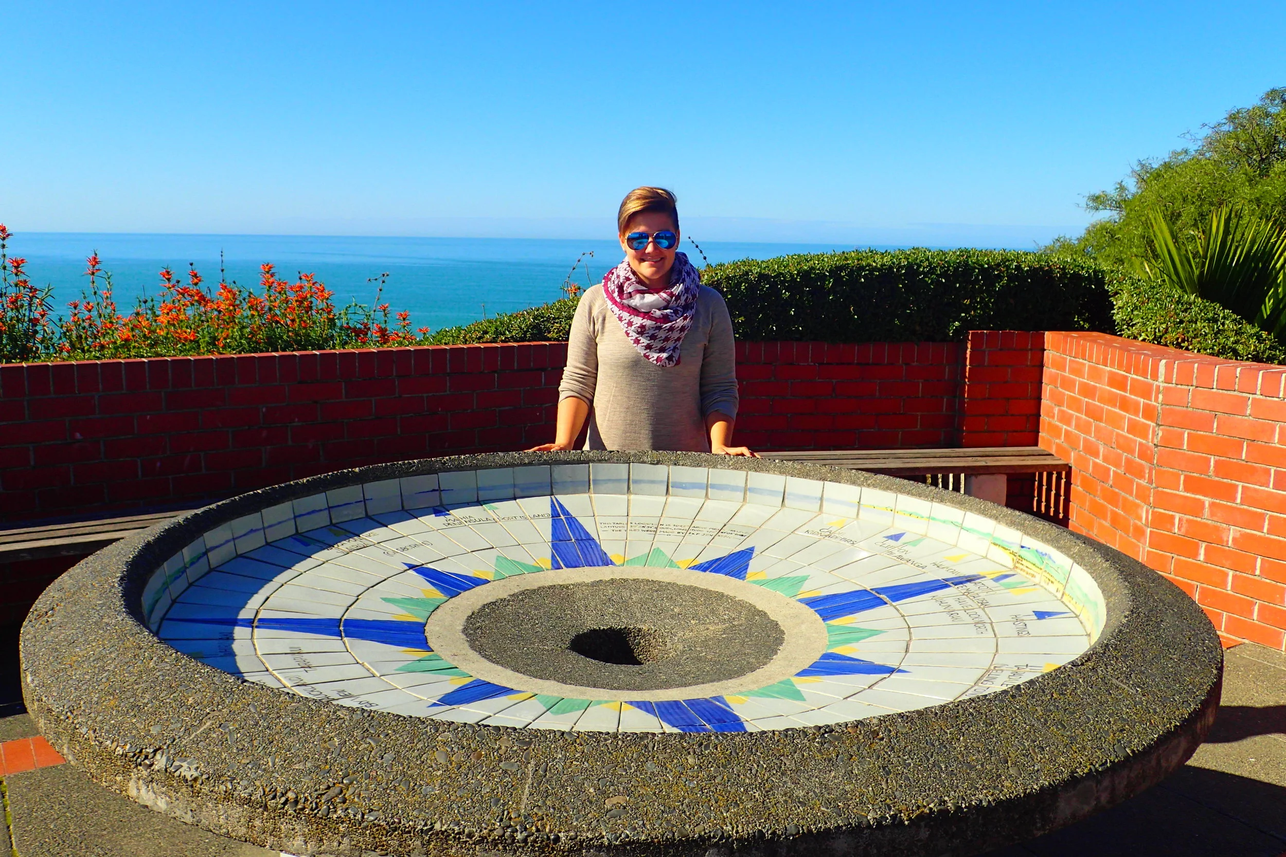 Eighth month check-in: Volunteering as a foreigner in New Zealand