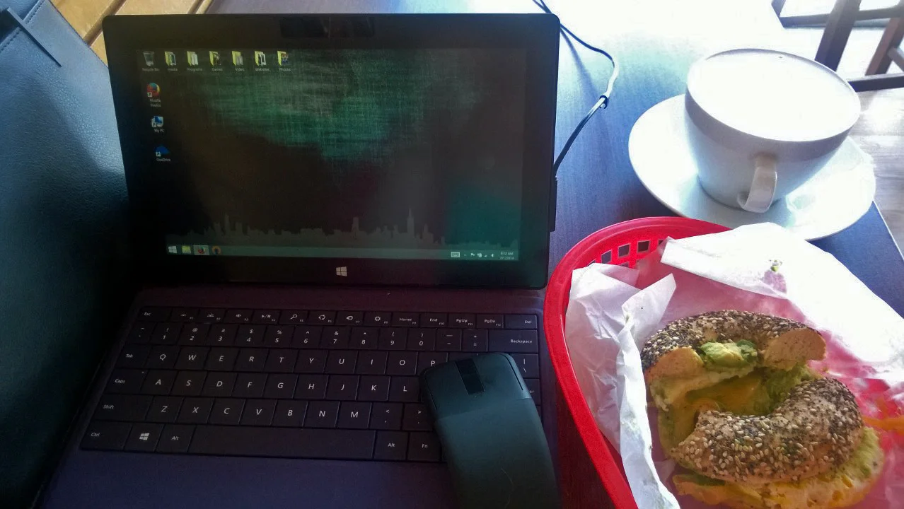 My recent guest posts: Elite Travel Blog and the Professional Hobo’s blog