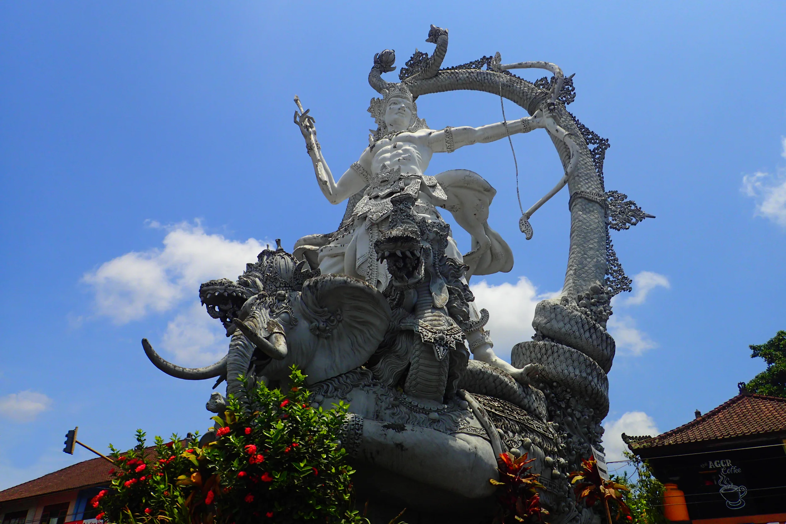 Why Ubud Was Not for This Solo Traveler