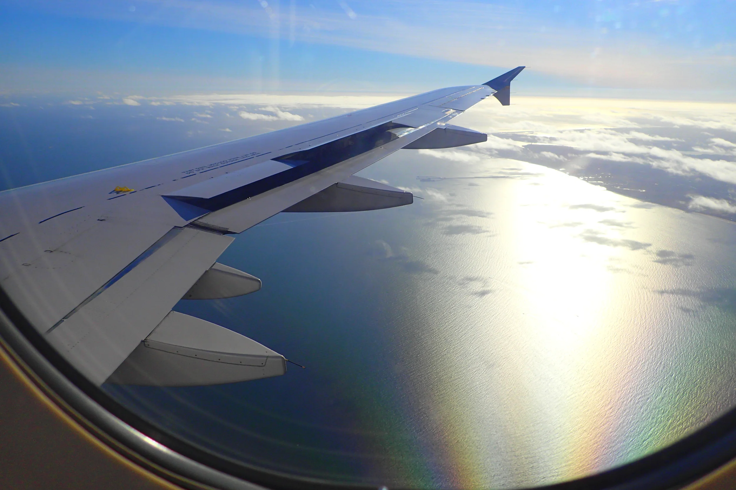 Life After Travel: On Being Back and Lessons From Deviating