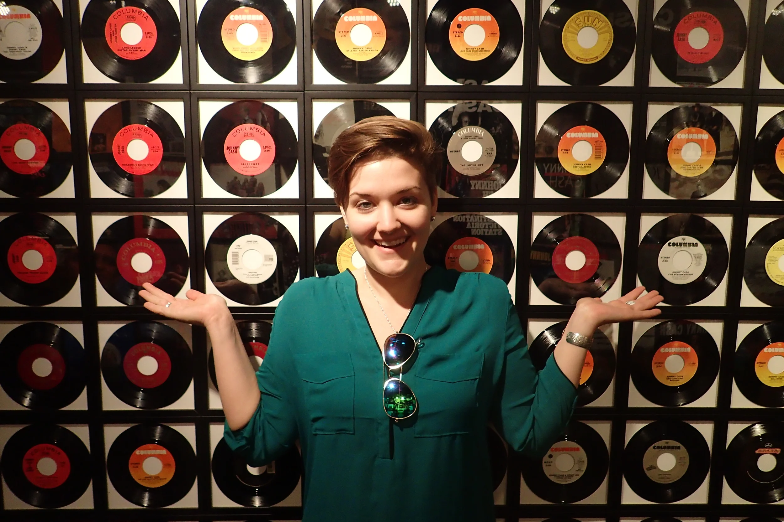 9 Must-Do's for Music Lovers Visiting Nashville, Tennessee