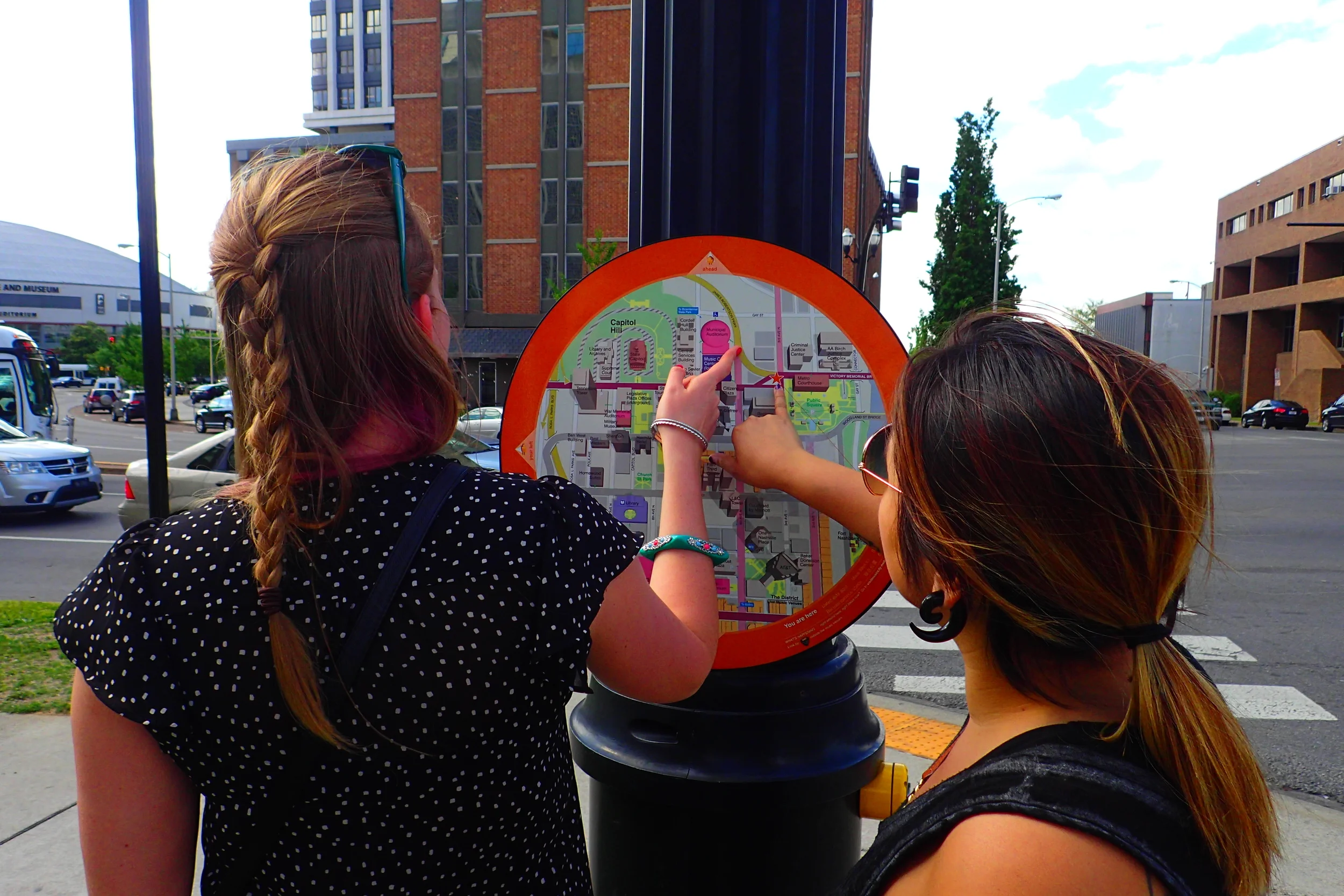 How to Decide Where to Travel: The Practical Deviation [Part 1 of 2] 