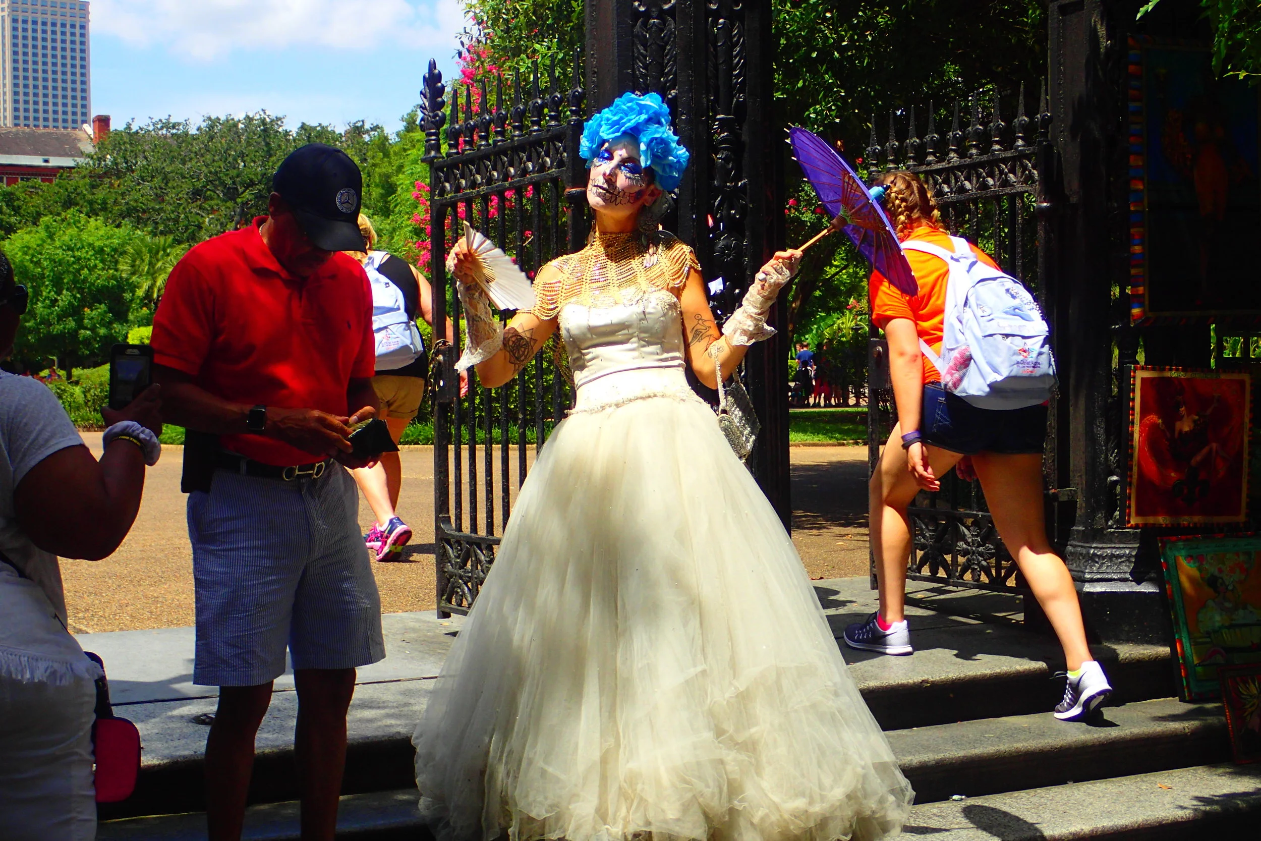 17 Things To Do in New Orleans