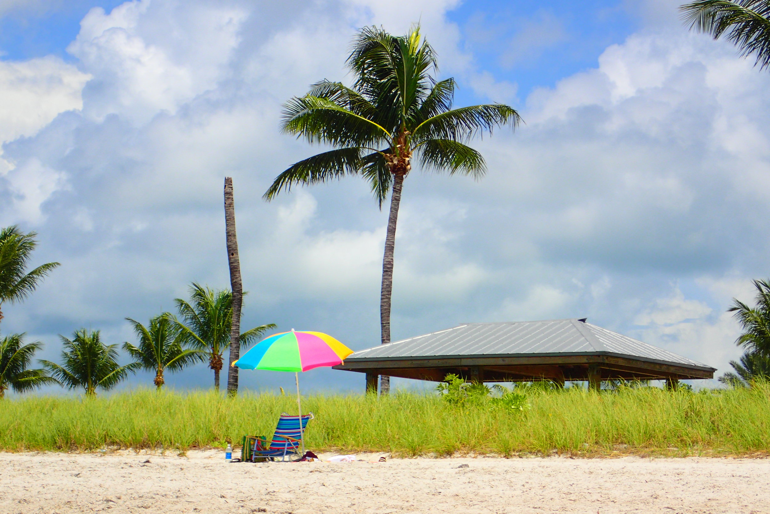 Free Beaches of the Florida Keys Guide