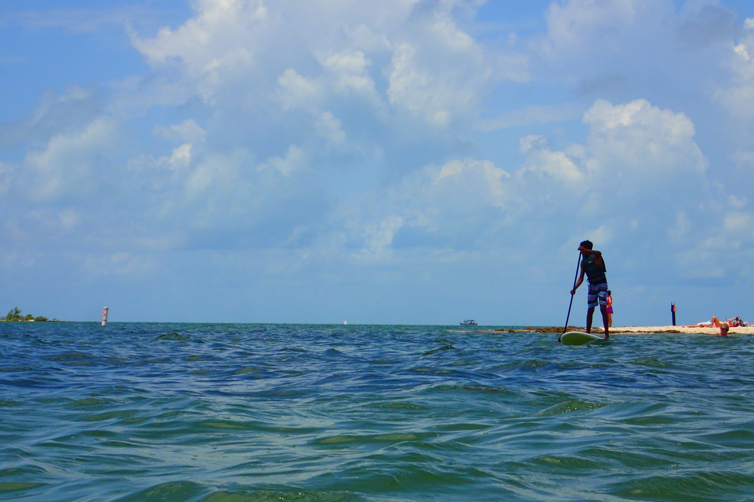 Free Beaches of the Florida Keys Guide — Deviating the Norm