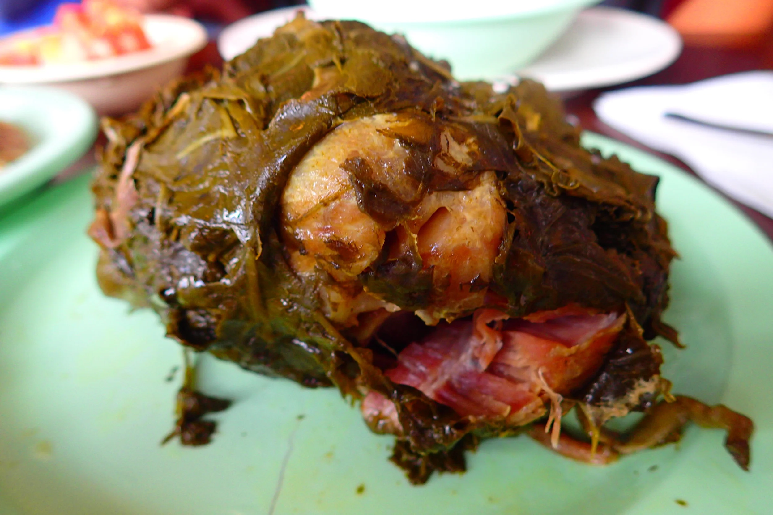 Hawaiian Food What to Eat and Where on Oahu — Deviating the Norm