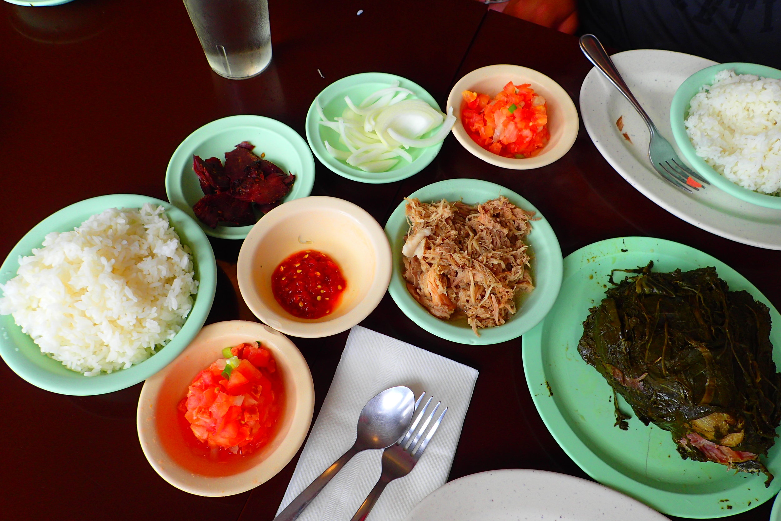 Hawaiian Food: What to Eat and Where on Oahu