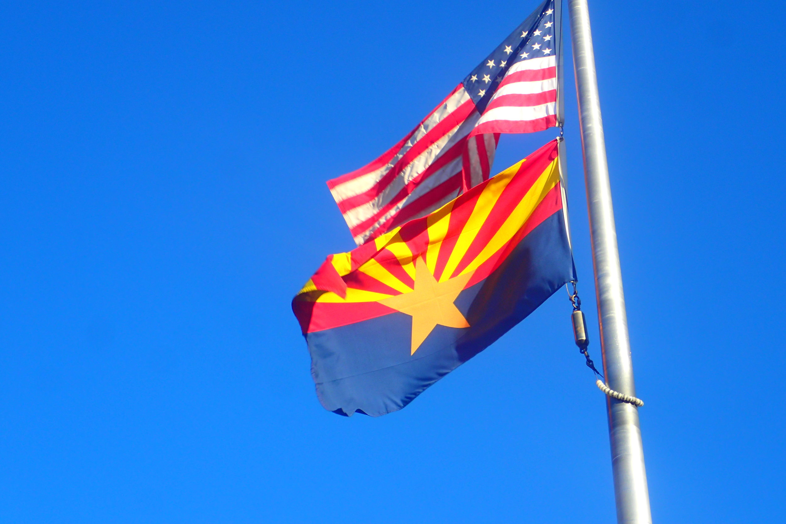 Happy July 4th! A Peek at My Arizona-Utah Trip!