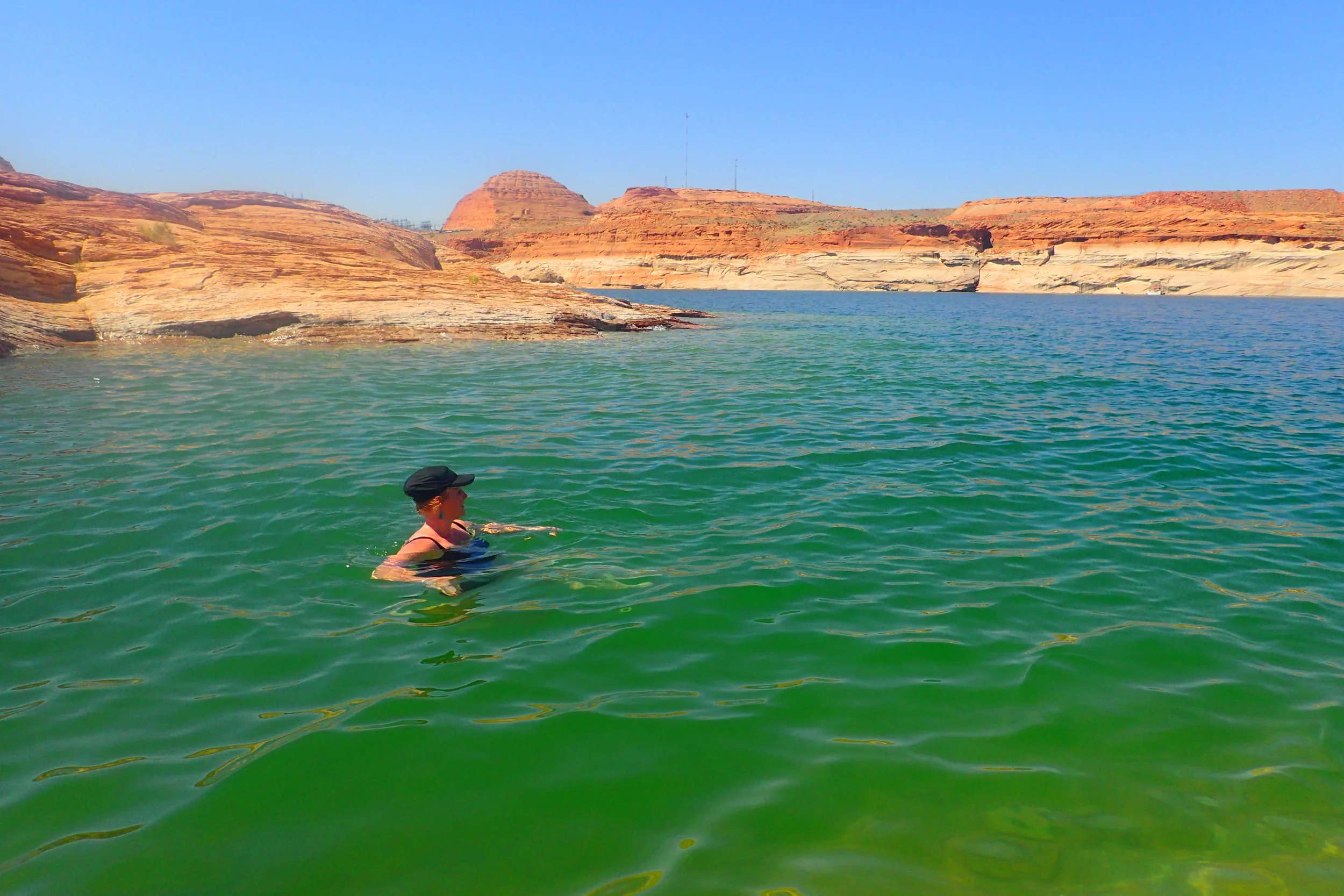 Horseshoe Bend and Lake Powell in Page, Arizona — Deviating the Norm