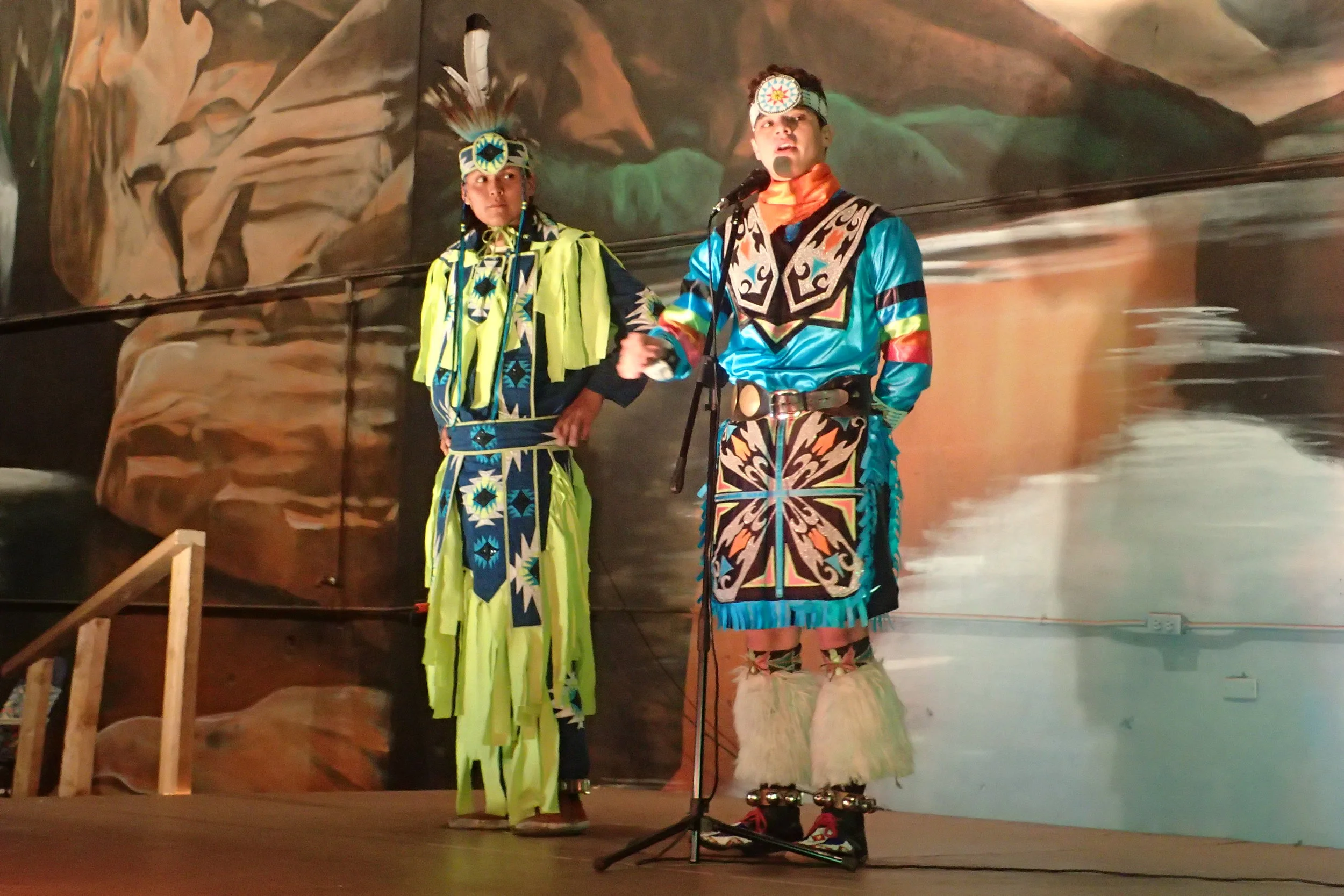 The Native American Peoples of Arizona