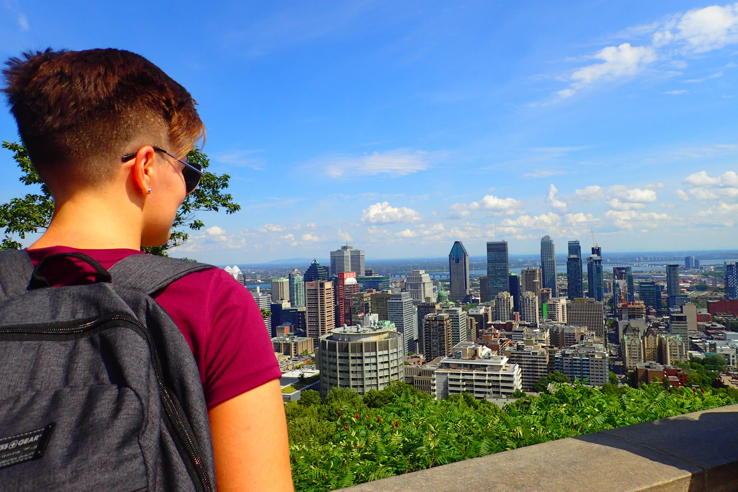 13 To-Do's in Montreal On A Summer Day 