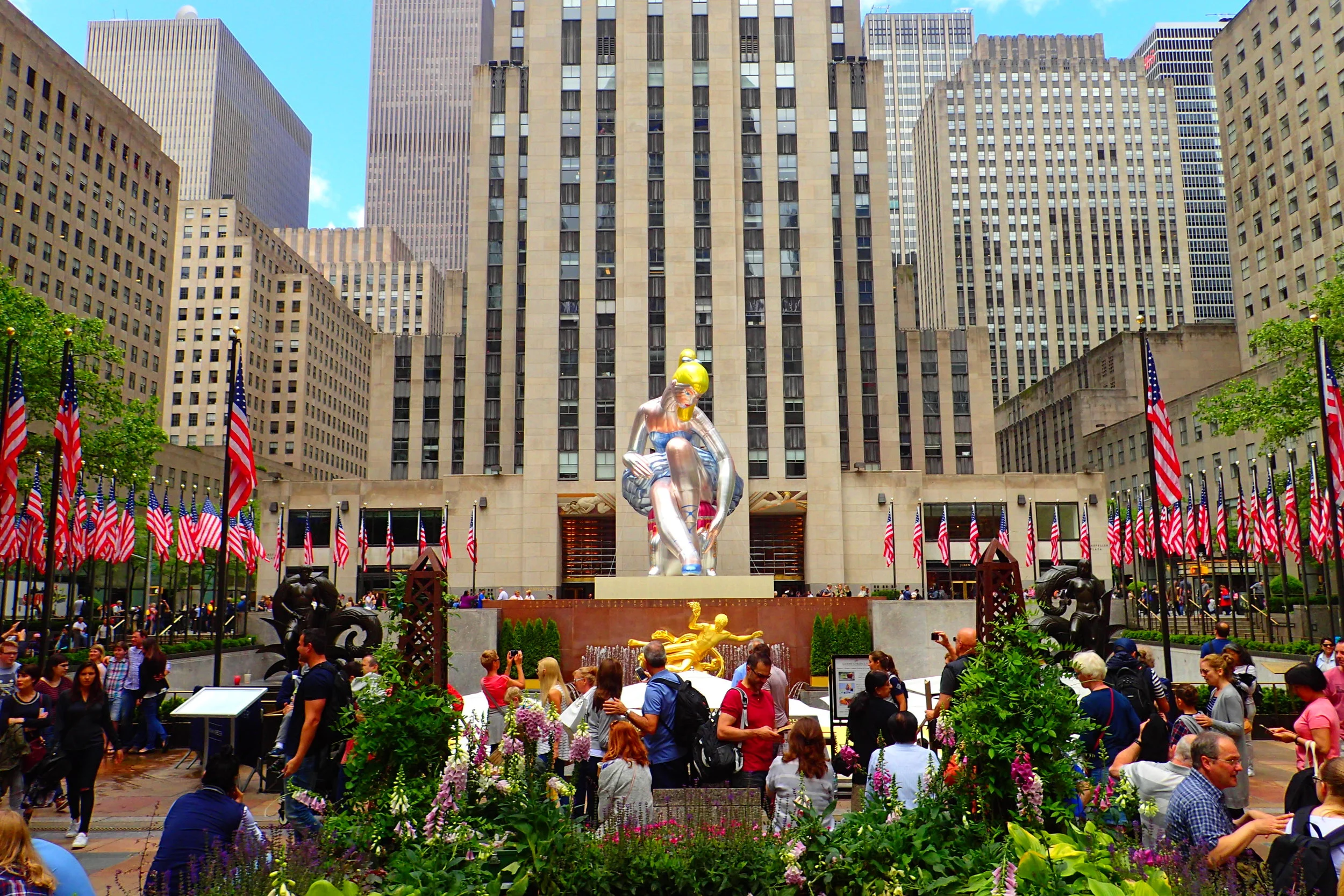 10 (More) Things To Do In New York City