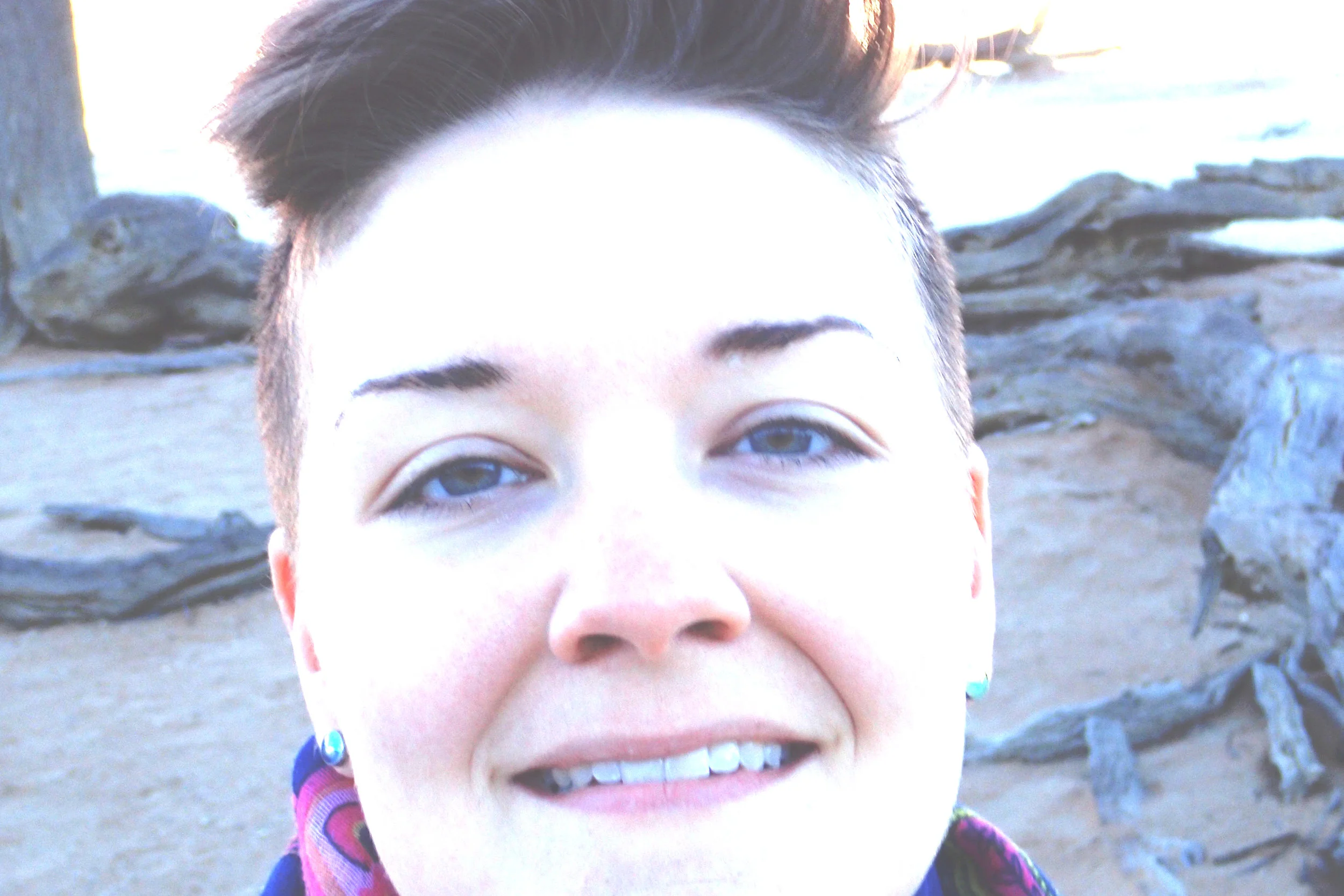 Oops - Left the zoom on! :D :D