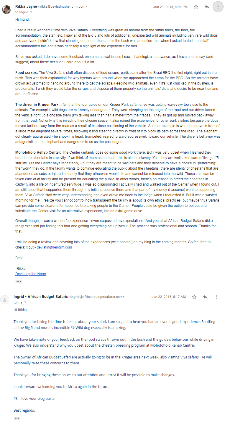 Feedback on Safari Tour.png