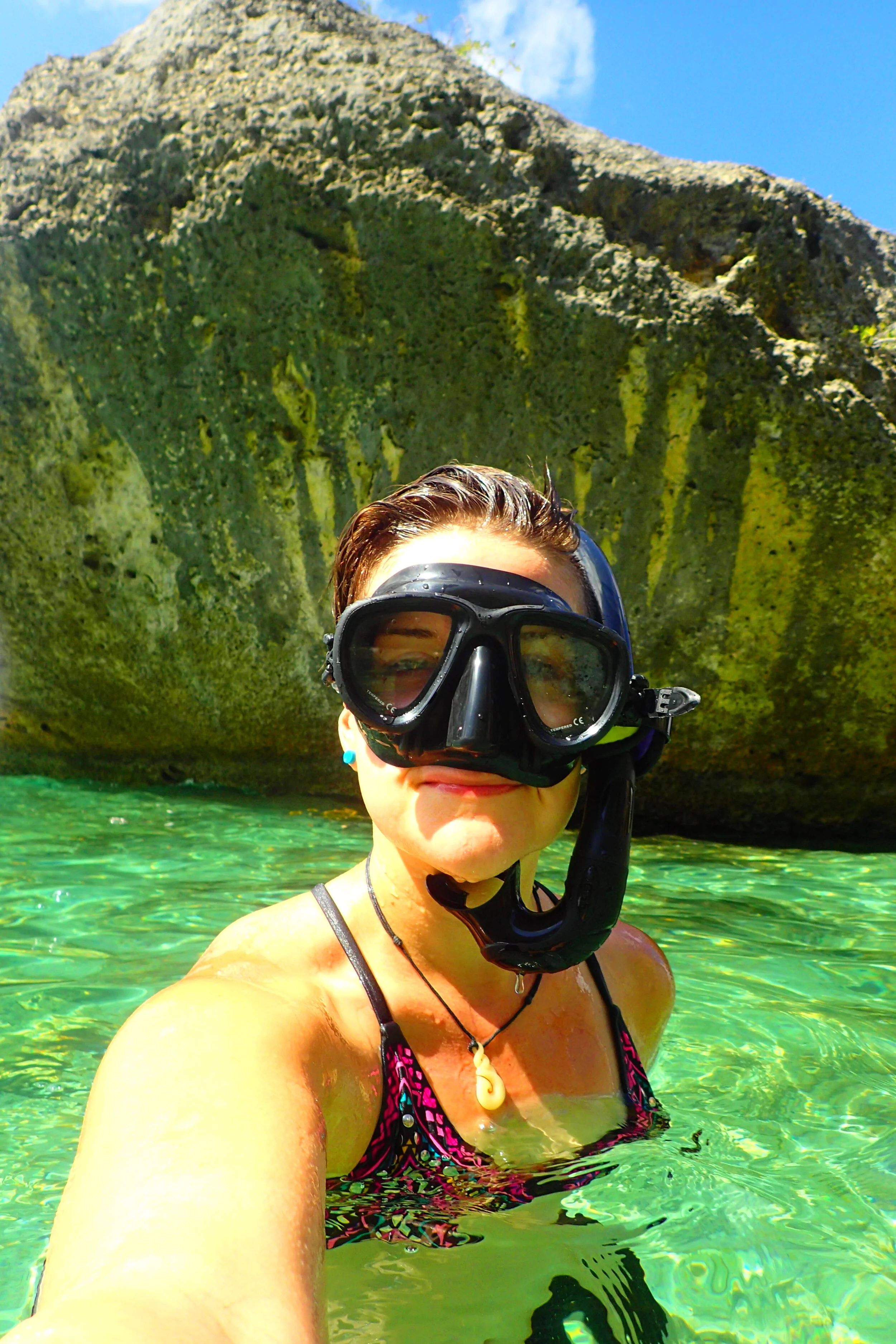 Epic SelfGuided Snorkeling in Curaçao — Deviating the Norm