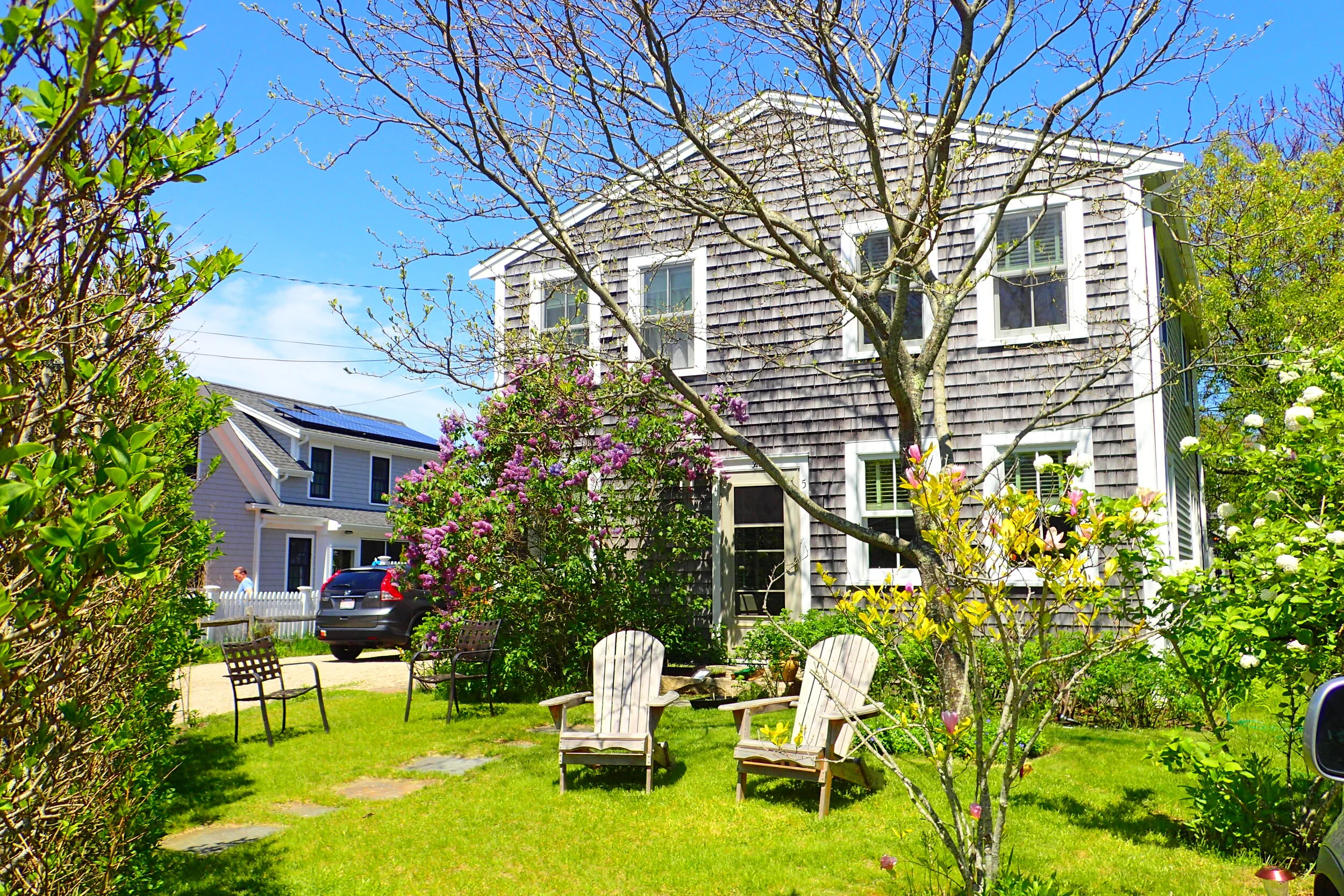 Queer Weekend Getaway to PTown, MA — Deviating the Norm