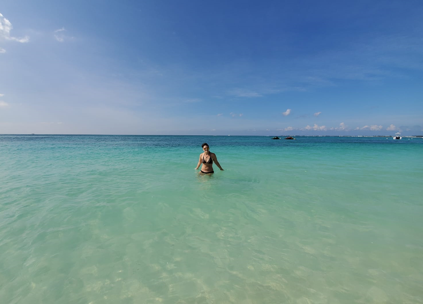 Peak Season Travel To Grand Cayman Islands