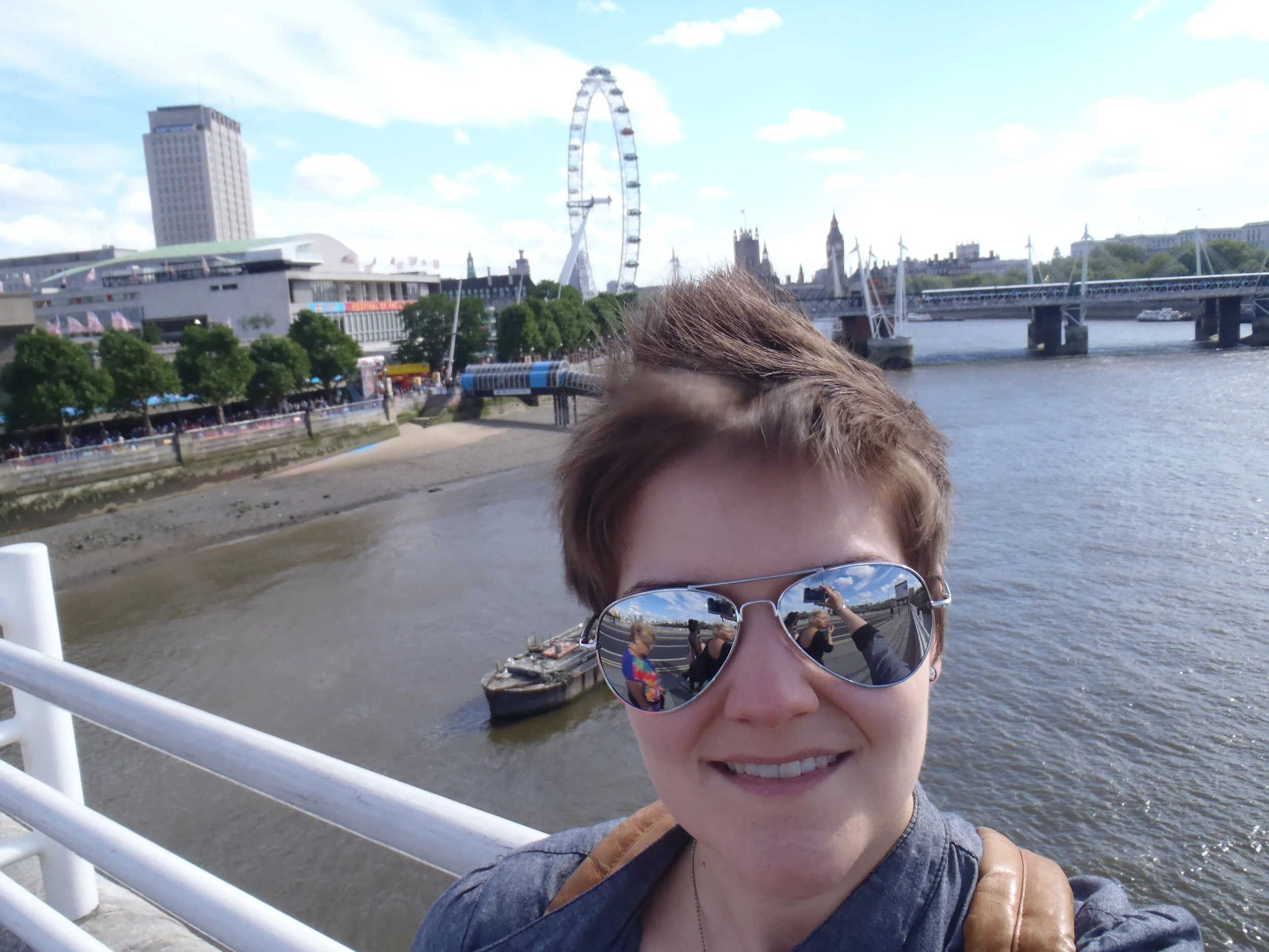 15 Self-Guided Things To Do In London 