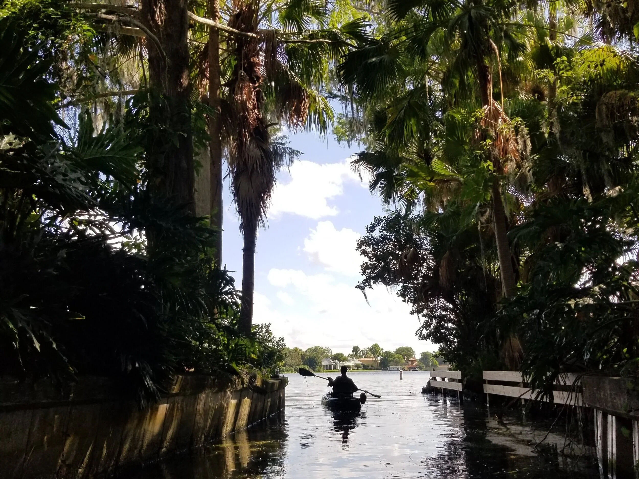 Gardens, Lakes, & Asian Cuisine: Weekend In Orlando, FL