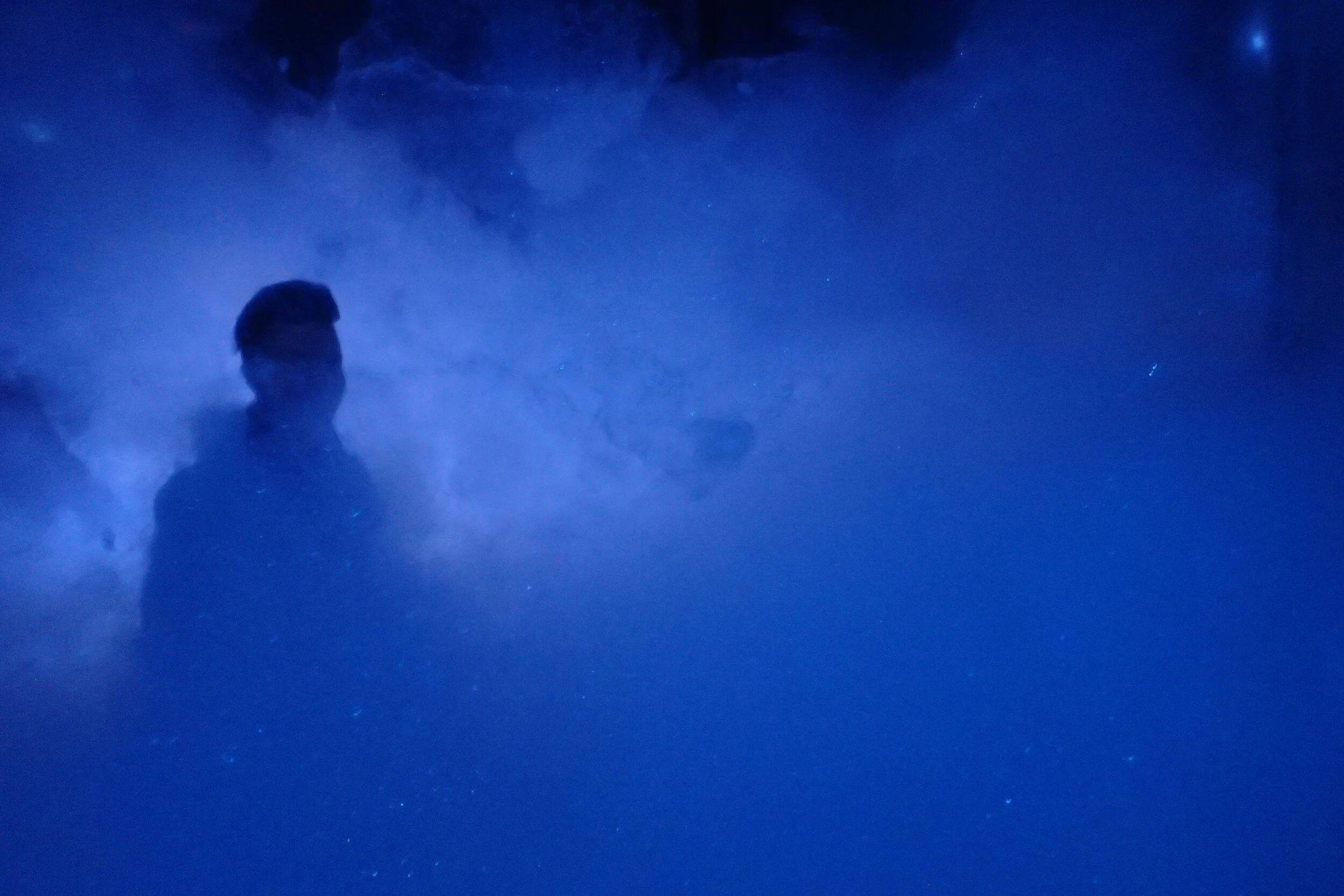 Immersive Art at Superblue Miami