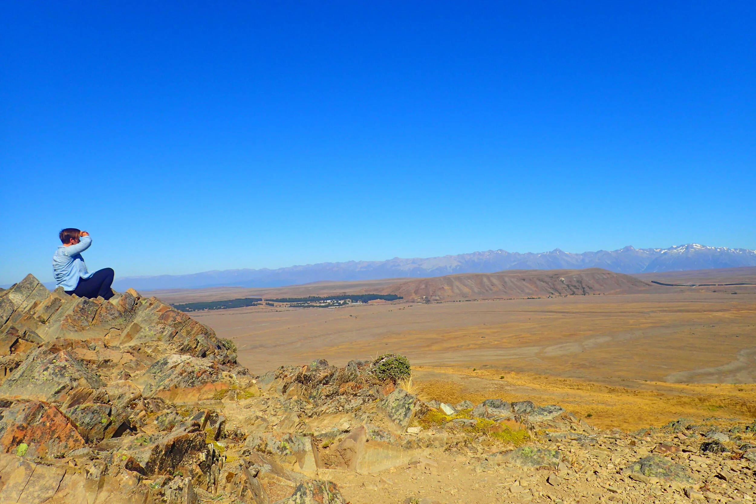 What I Look For In A New Place As A Solo Traveler