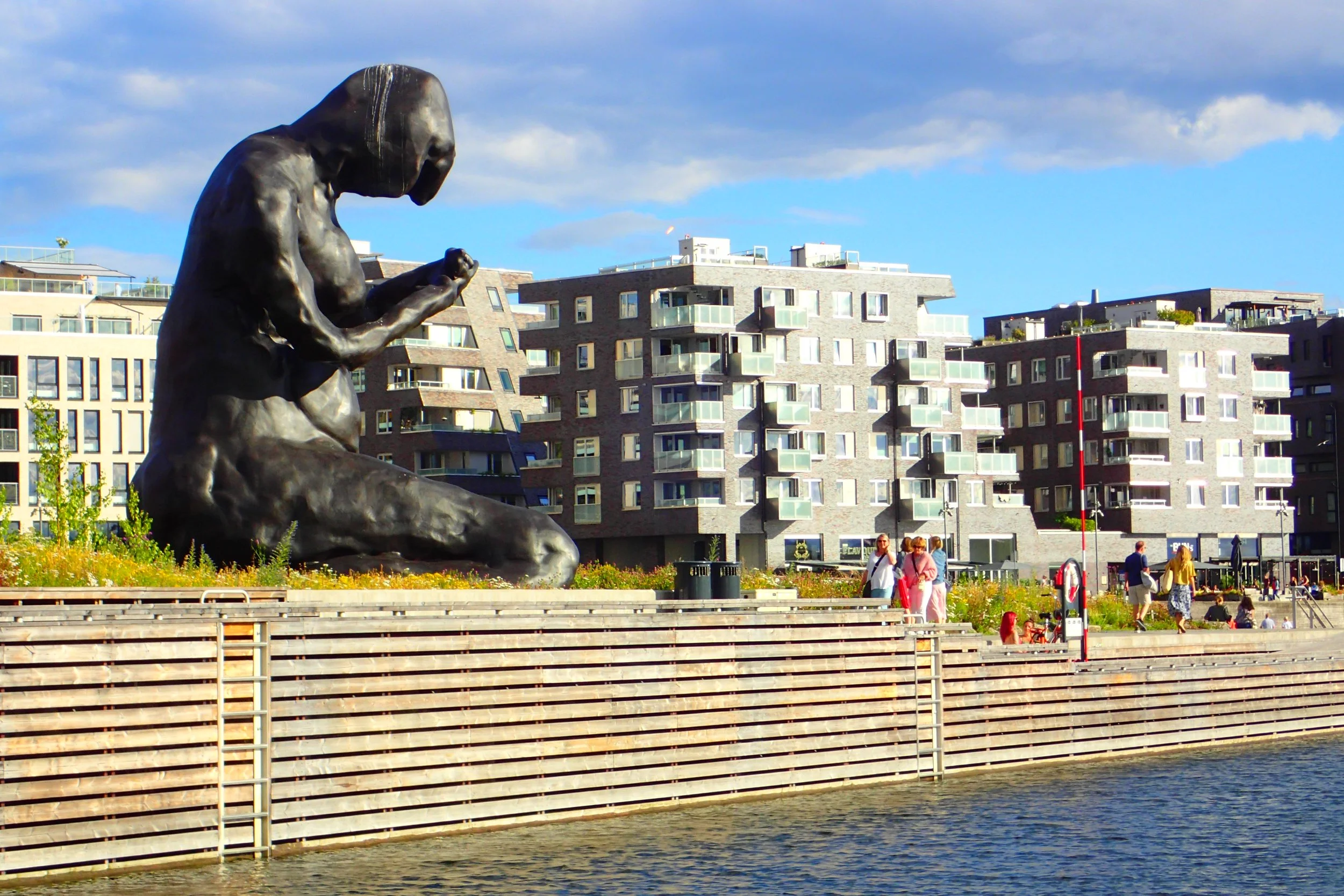 13 Low-Budget Highlights in Oslo, Norway