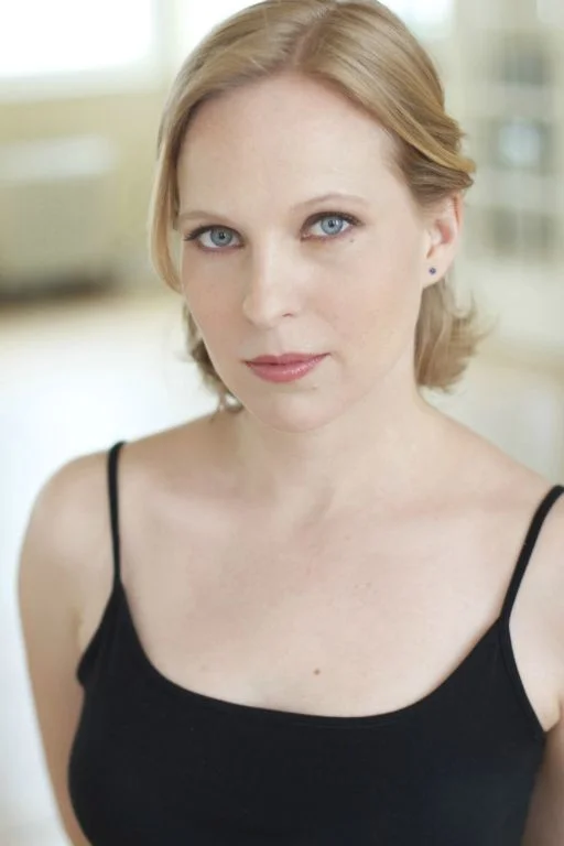 photo by Tasha Straley