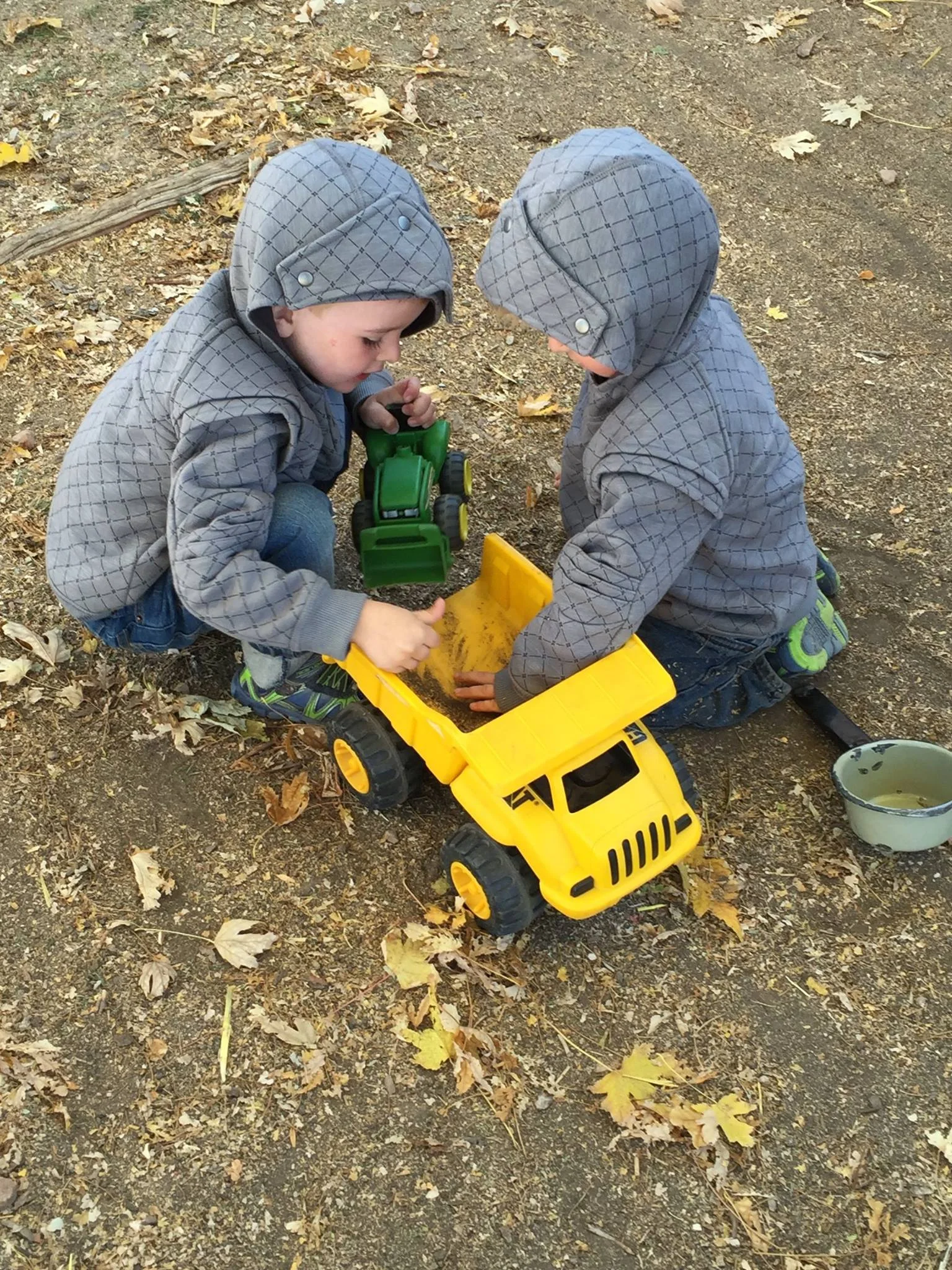 Sunflower Hill Childcare