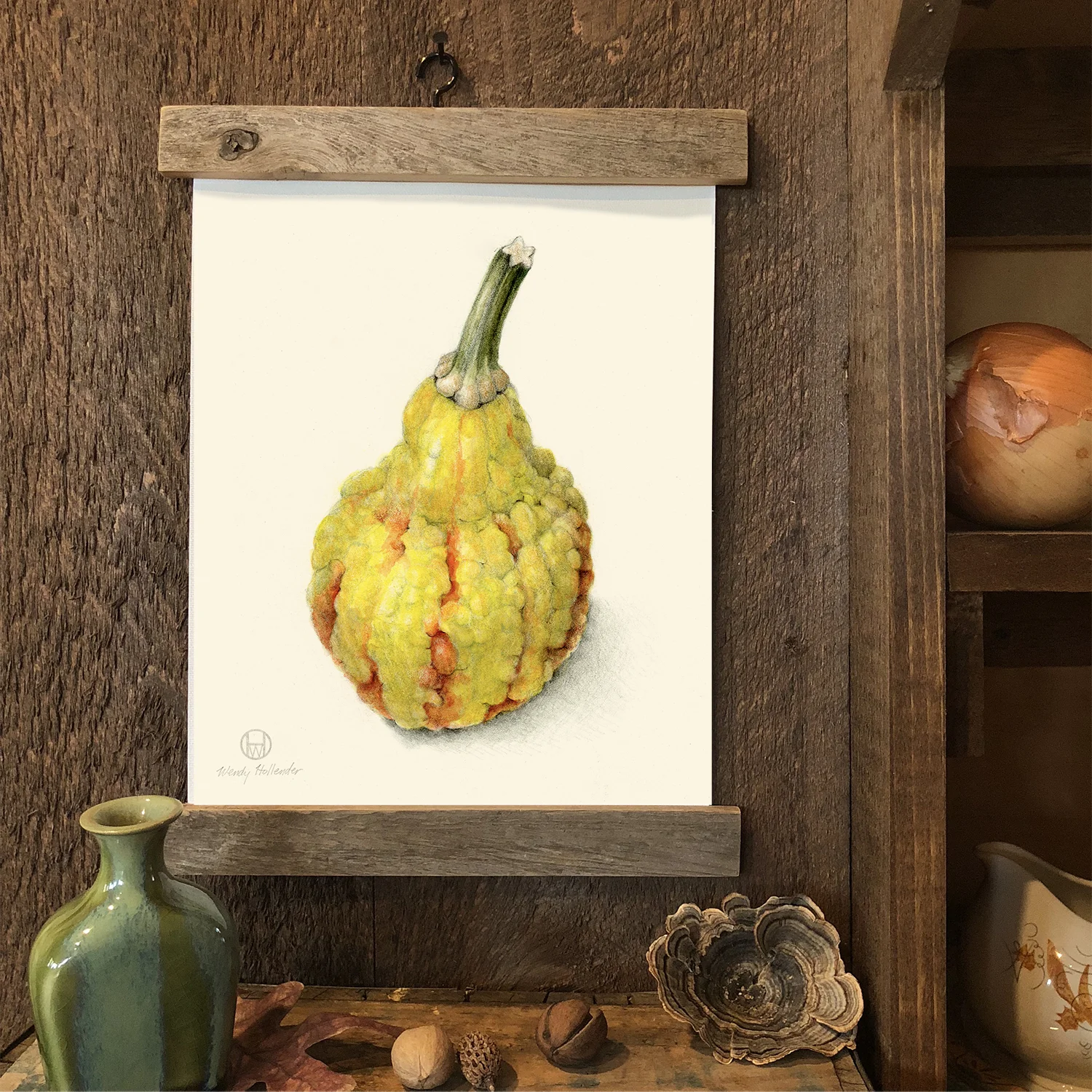 Gourd