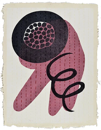 Because this Shape is so Beautiful