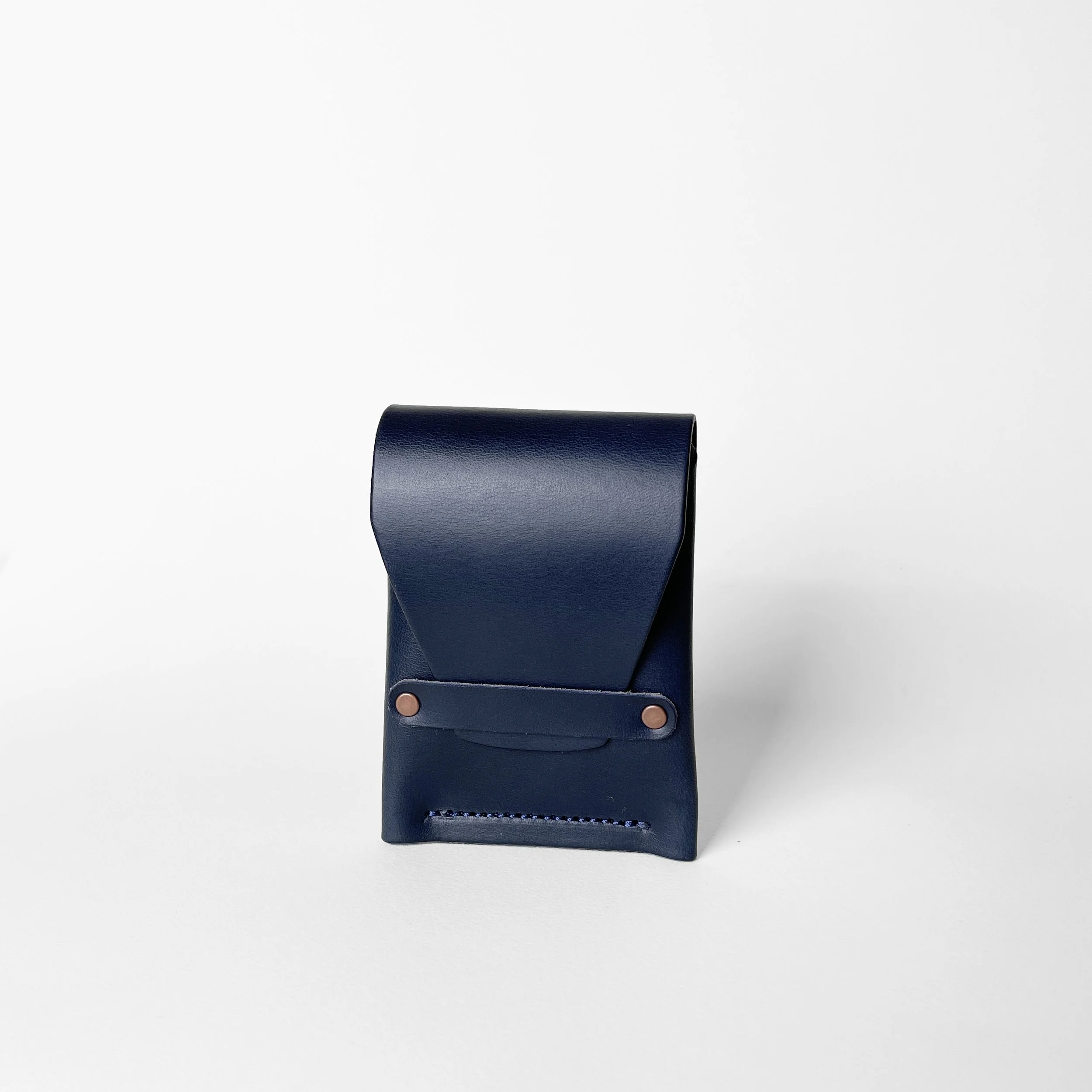 No.11 Wallet - Navy