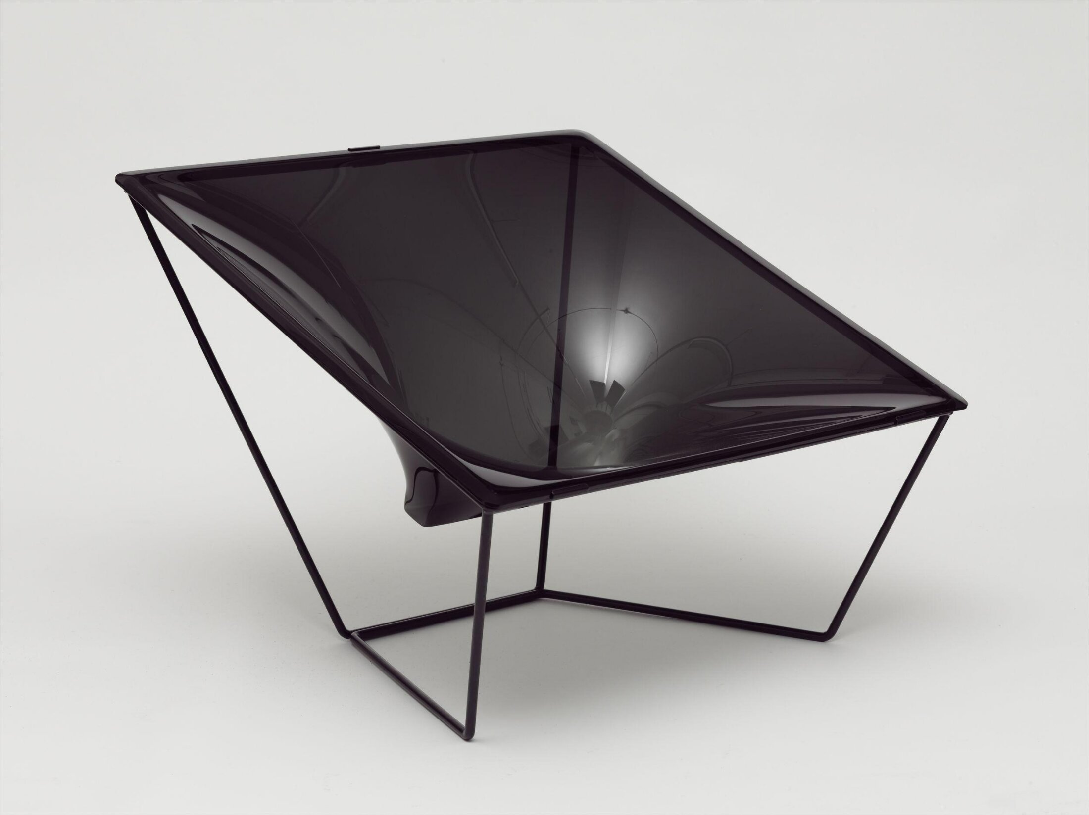Contour Chair 1967, David Colwell