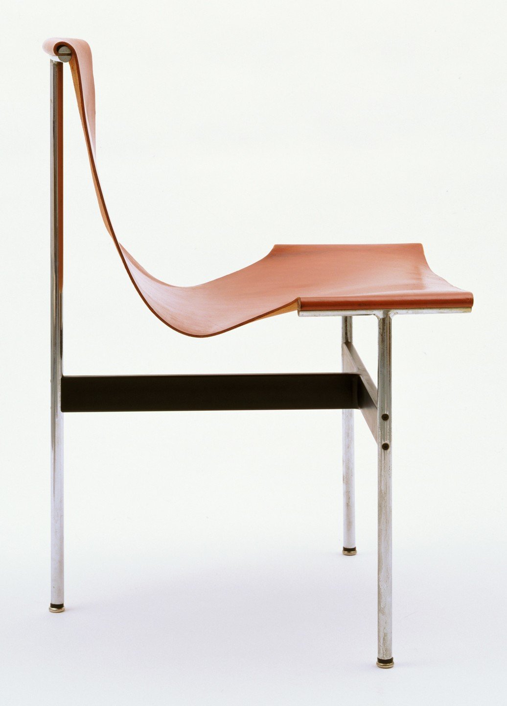 T Chair 1952, William Katavolos