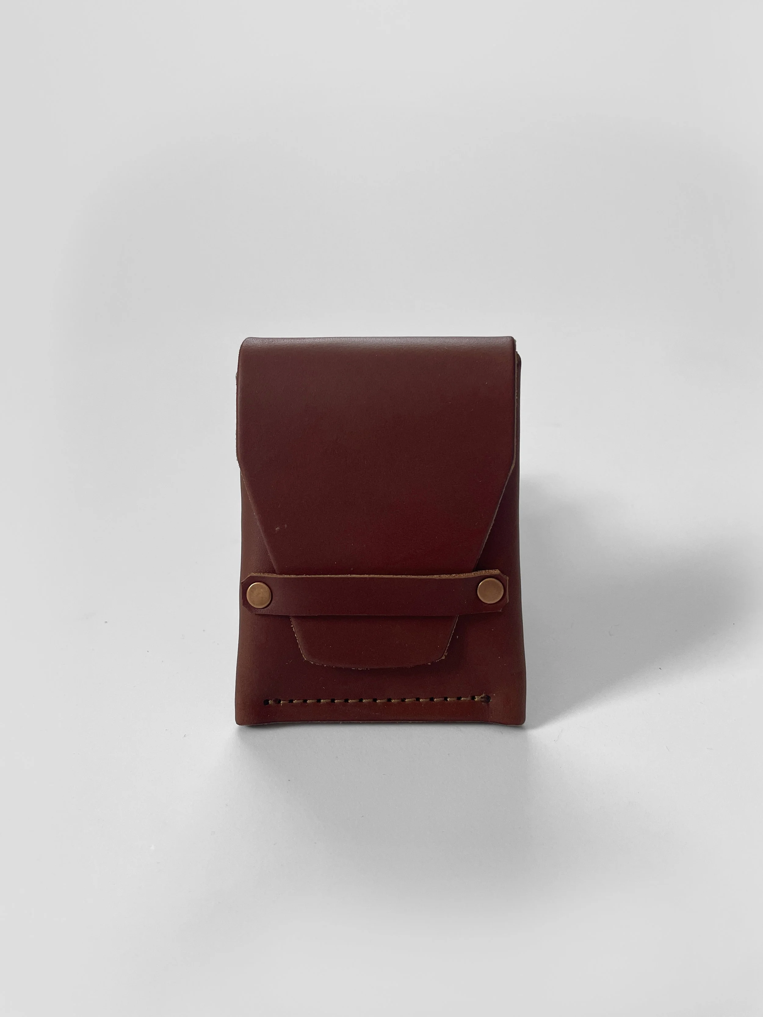 No.11 Wallet - Brown