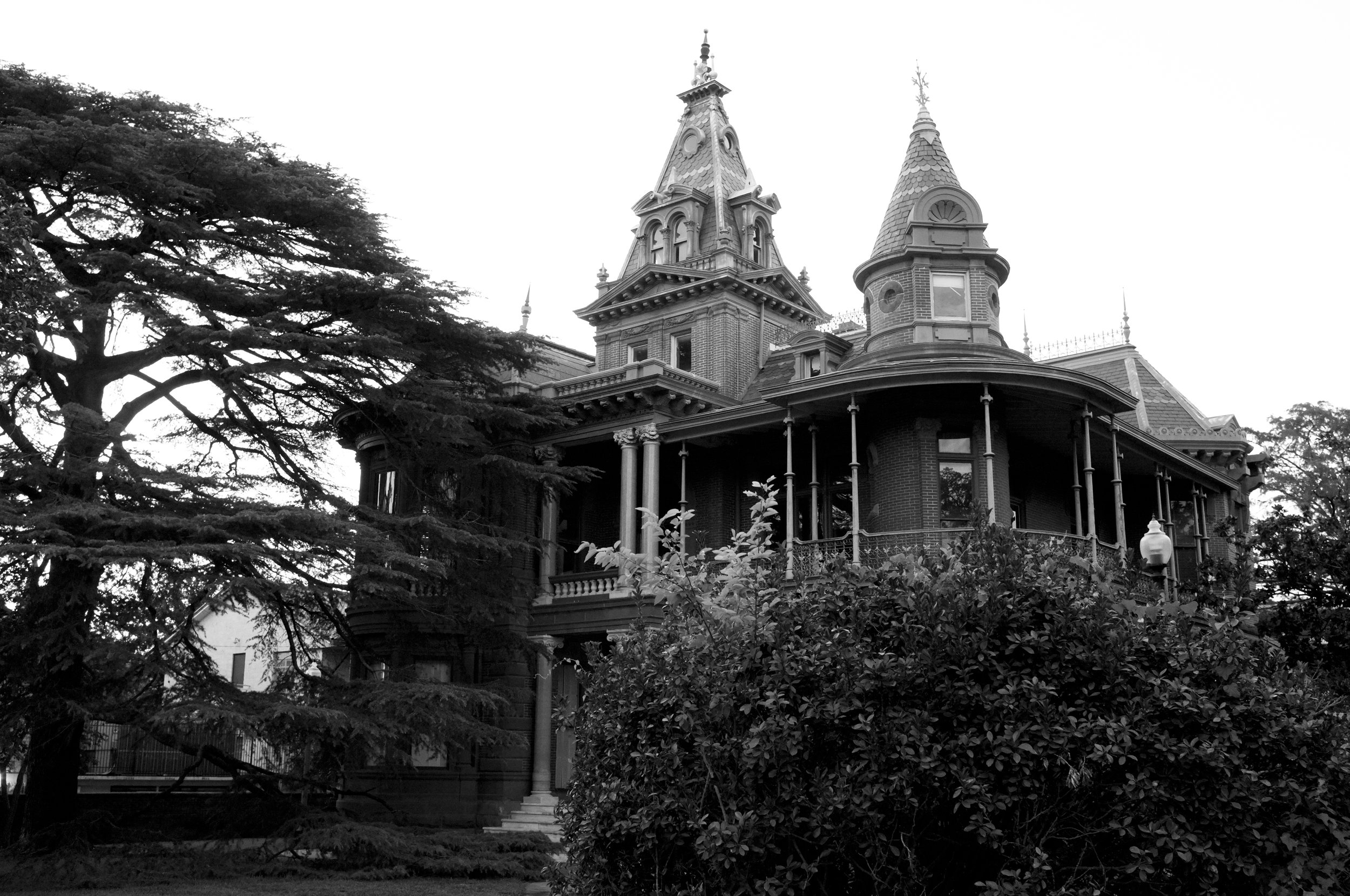 Littlefield House
