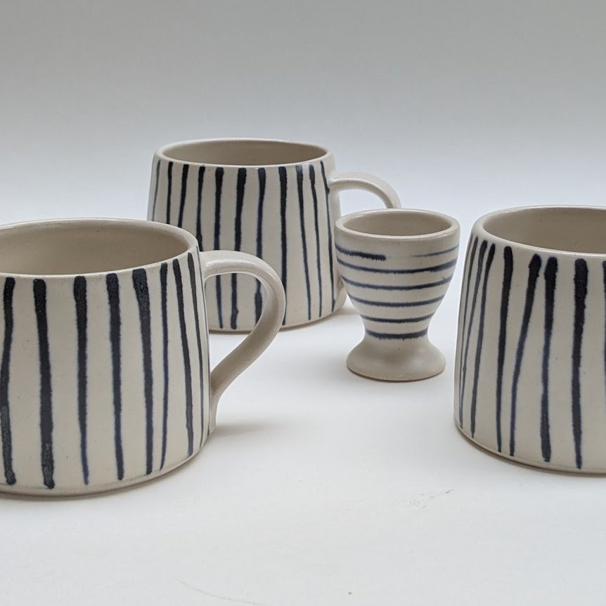 Stripey cups and egg cup.jpg