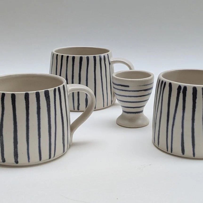 Stripey cups and egg cup.jpg