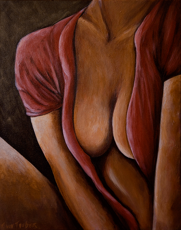 "Bashful"