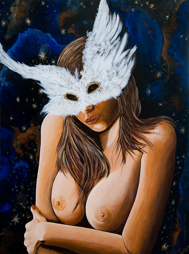 "Heavenly Mind"