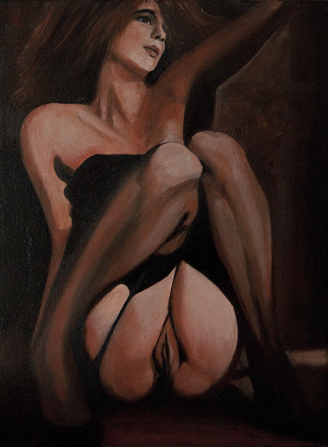 "Floored"