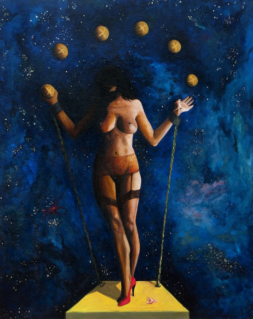 "Breadwinner"