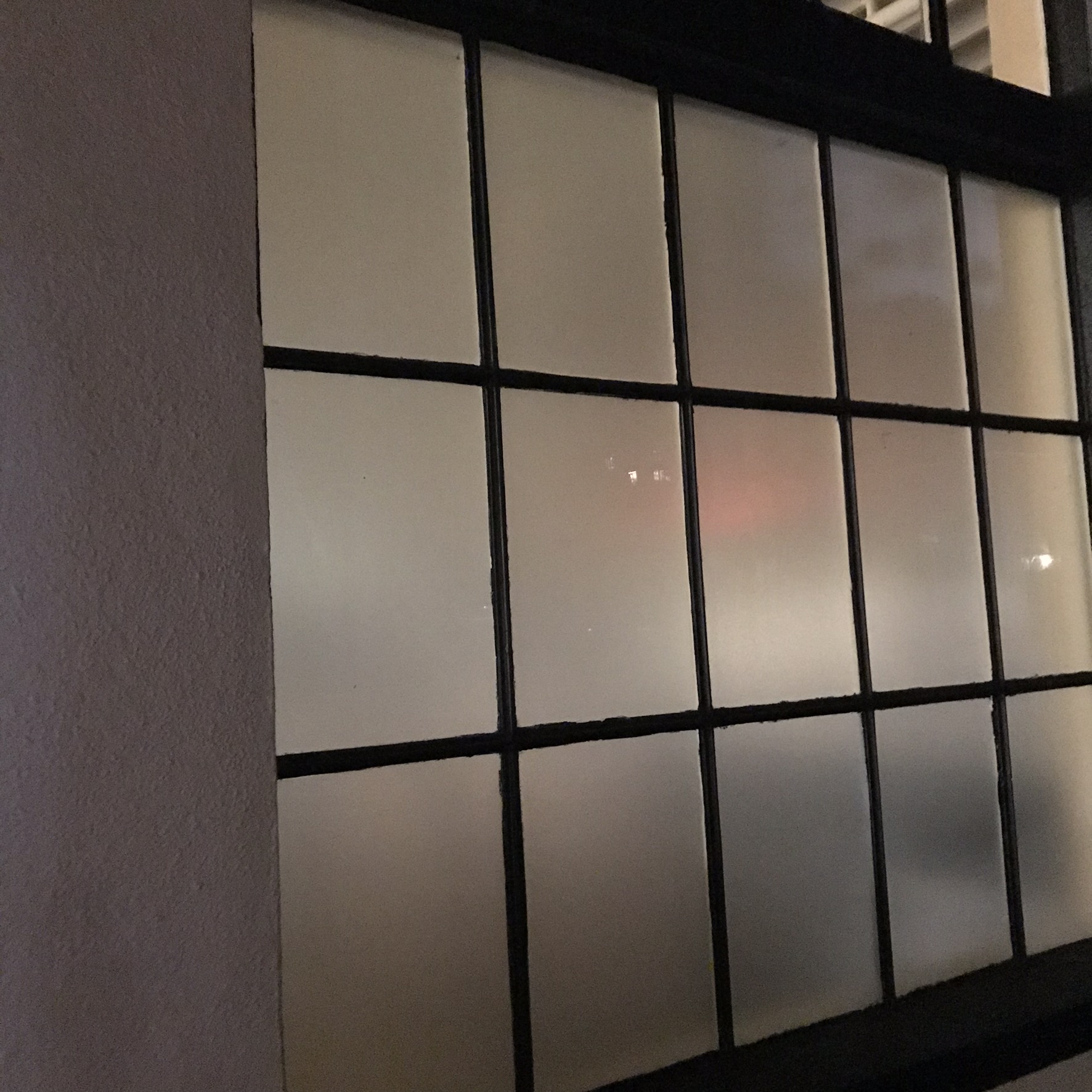 Some night photography…