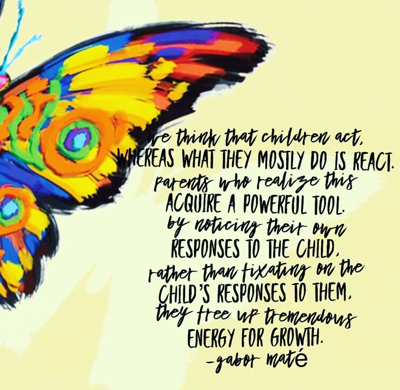 #mentalhealth #mentalhealthawareness #childrensmentalhealth 
#parentcoaching 
#gabormat&eacute;