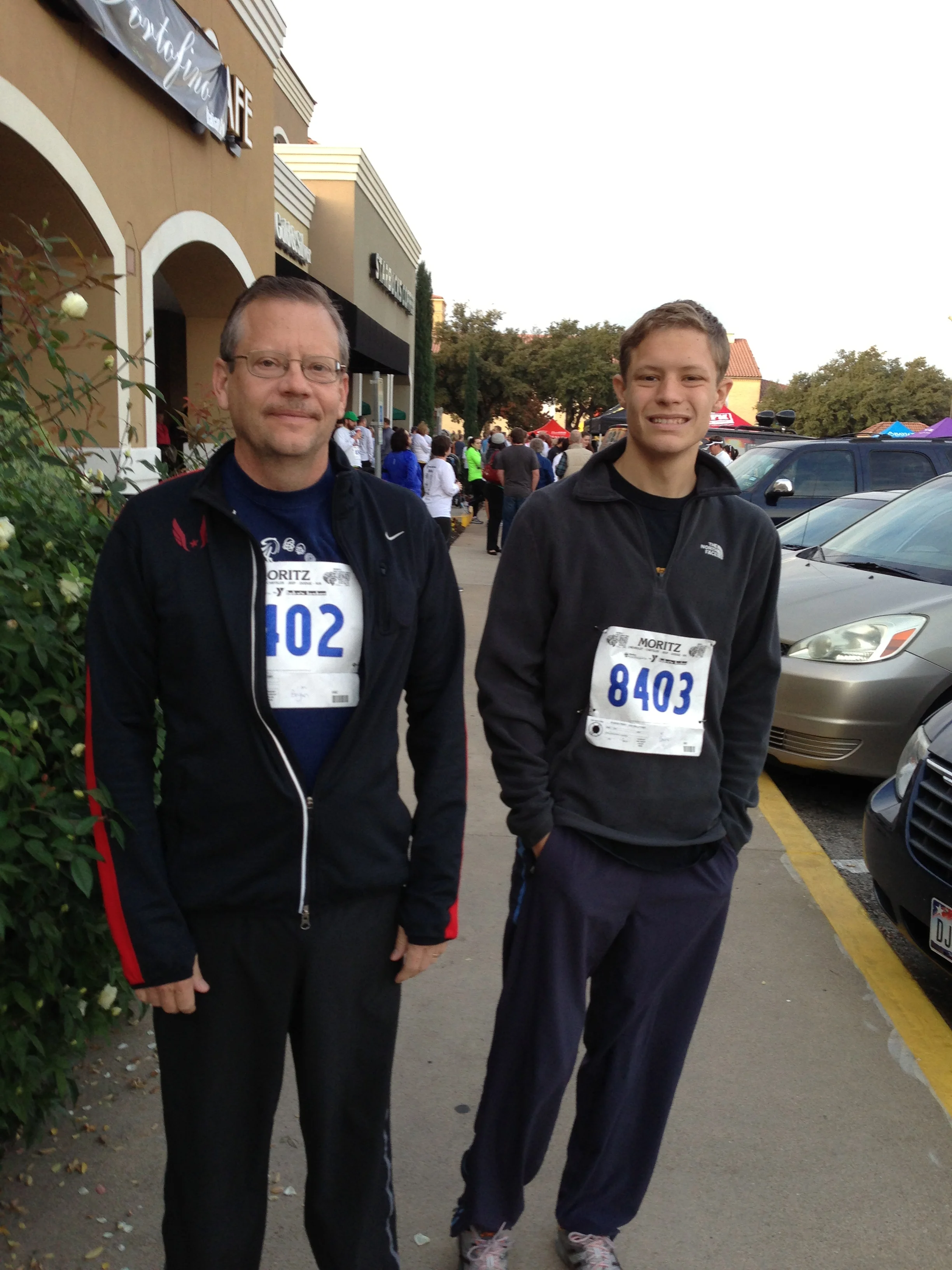 The RDI Program is considered "a marathon and not a sprint", but generally most parents feel confident as guides within 6 to 12 months of starting the program.