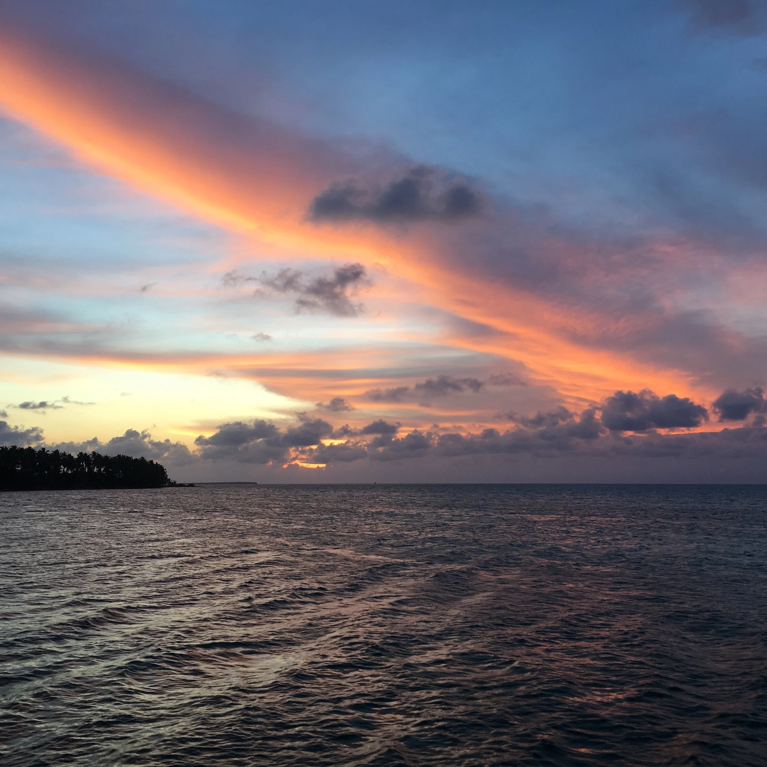 What Makes Your Soul Smile?