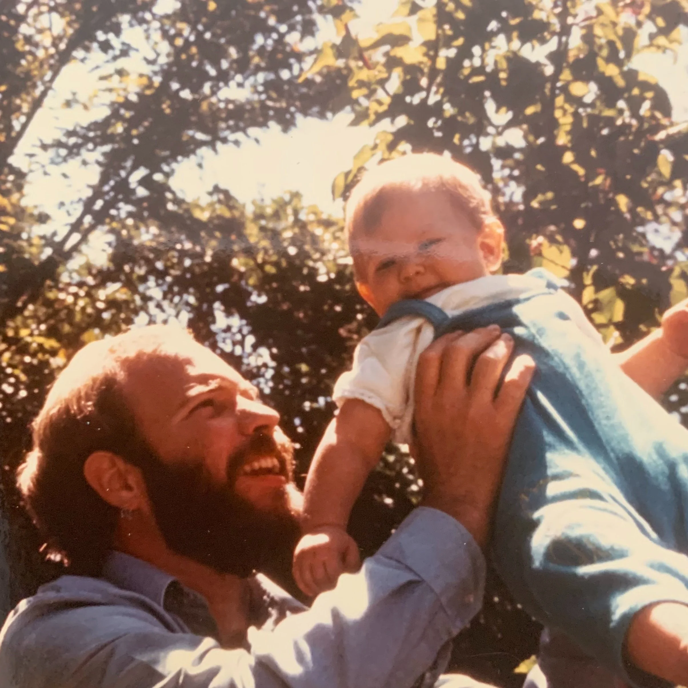 Why I started writing (and thank god I finally did)