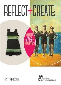 Reflect + Create