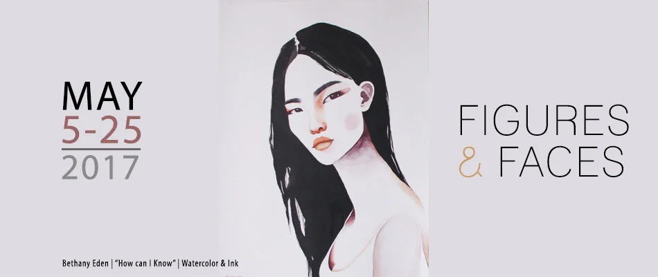 Figures & Faces 