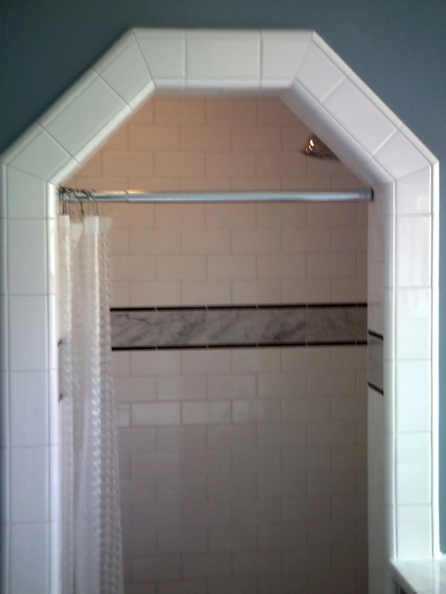 Ken White Tile | Grass Valley Tile | Nevada City Tile Contractor